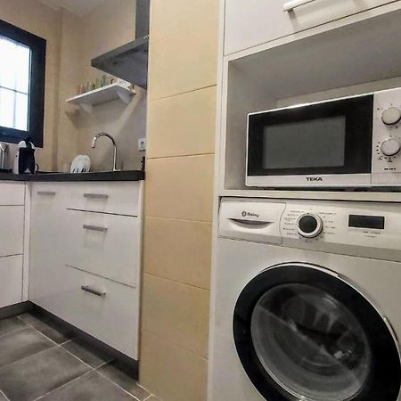Misterhost Duplex Centrico Y Tranquilo Wifi Smarttv Apartment Севиля Екстериор снимка