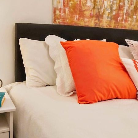 Misterhost Duplex Centrico Y Tranquilo Wifi Smarttv Apartment Севиля Екстериор снимка