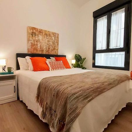 Misterhost Duplex Centrico Y Tranquilo Wifi Smarttv Apartment Севиля Екстериор снимка